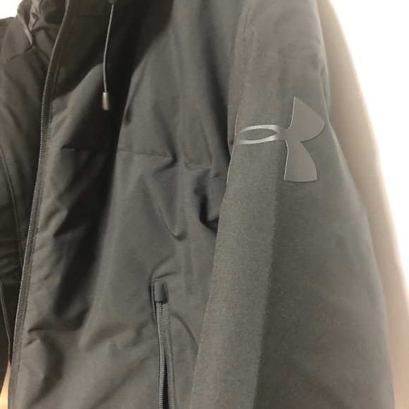 Men’s Under Armour jacket